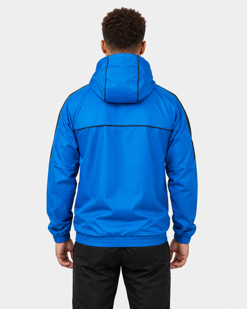 Survêtement FK Diamond XIII - Bleu/Noir - Footkorner