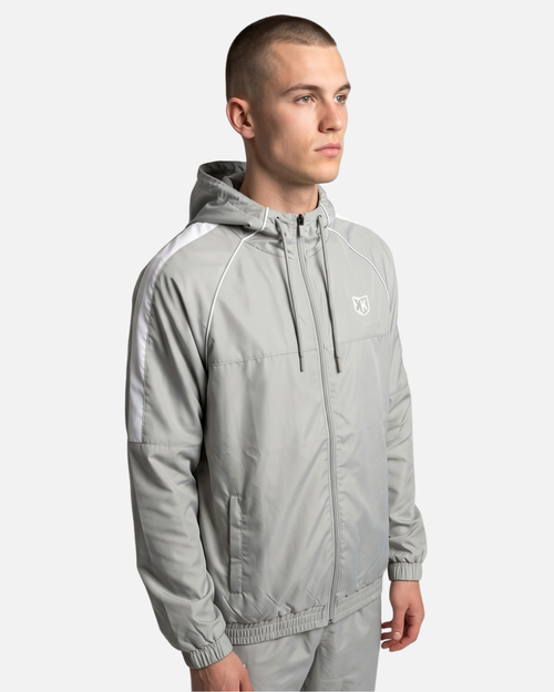 Survêtement FK Diamond XIII - Gris - Footkorner