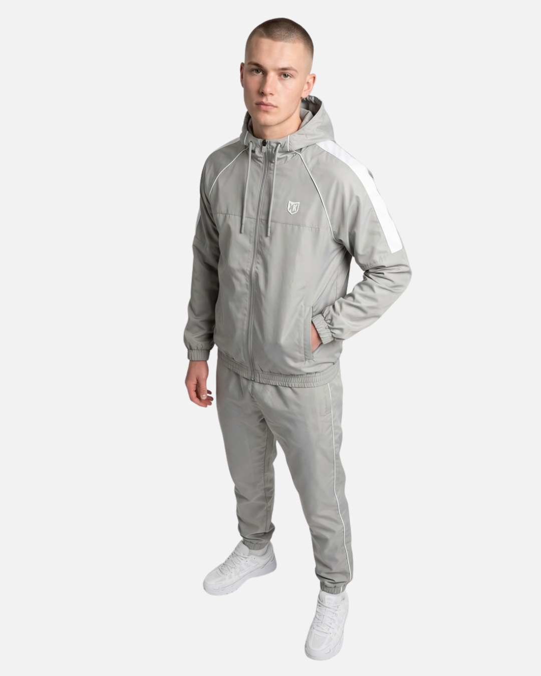 Survêtement FK Diamond XIII - Noir - Footkorner - Footkorner