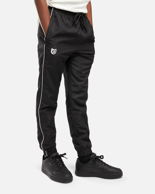 Tuta FK Diamond XIII Junior - Nero/ Bianco - Footkorner