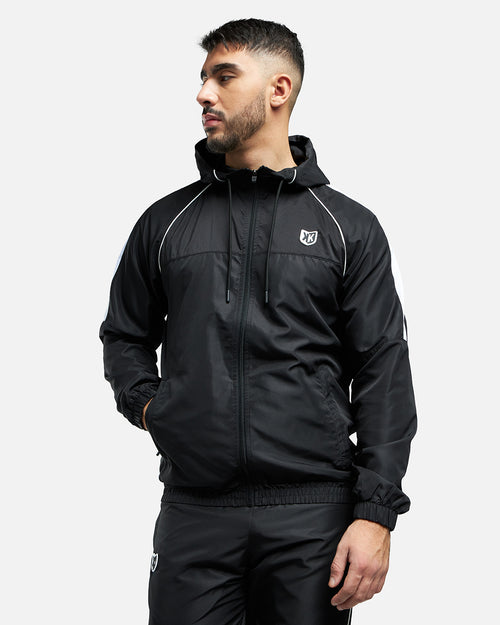 Chándal FK Diamond XIII - Negro - Footkorner