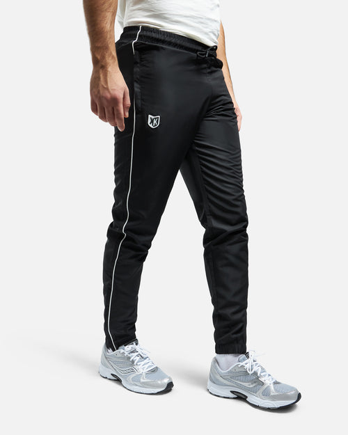 Chándal FK Diamond XIII - Negro - Footkorner