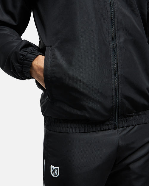 Chándal FK Diamond XIII - Negro - Footkorner