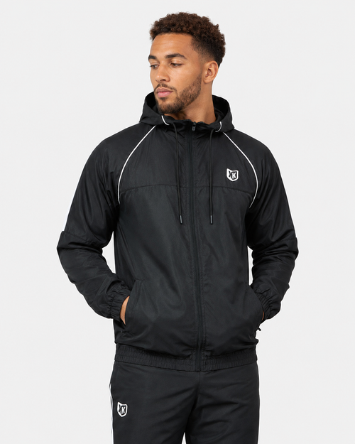 Survêtement FK Diamond XIII - Noir - Footkorner