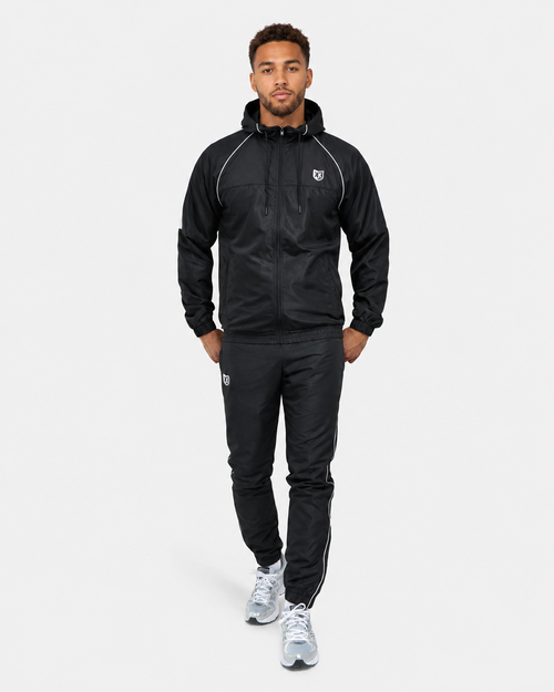 Survêtement FK Diamond XIII - Noir - Footkorner