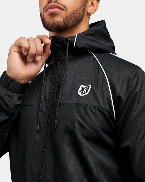 Survêtement FK Diamond XIII - Noir - Footkorner