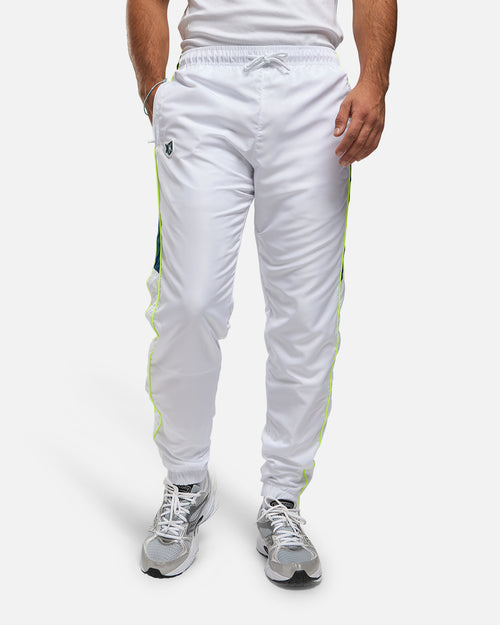 Survêtement FK Diamond XIV - Blanc/Bleu - Footkorner