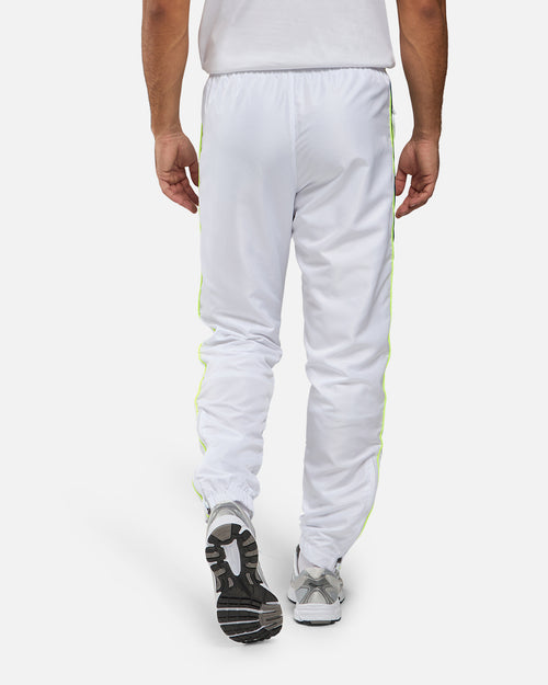 Survêtement FK Diamond XIV - Blanc/Bleu - Footkorner