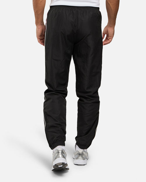 Survêtement FK Diamond XIV - Noir/Bordeaux - Footkorner