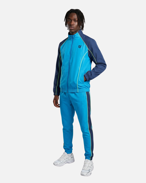Survêtement FK Diamond XV - Bleu - Footkorner