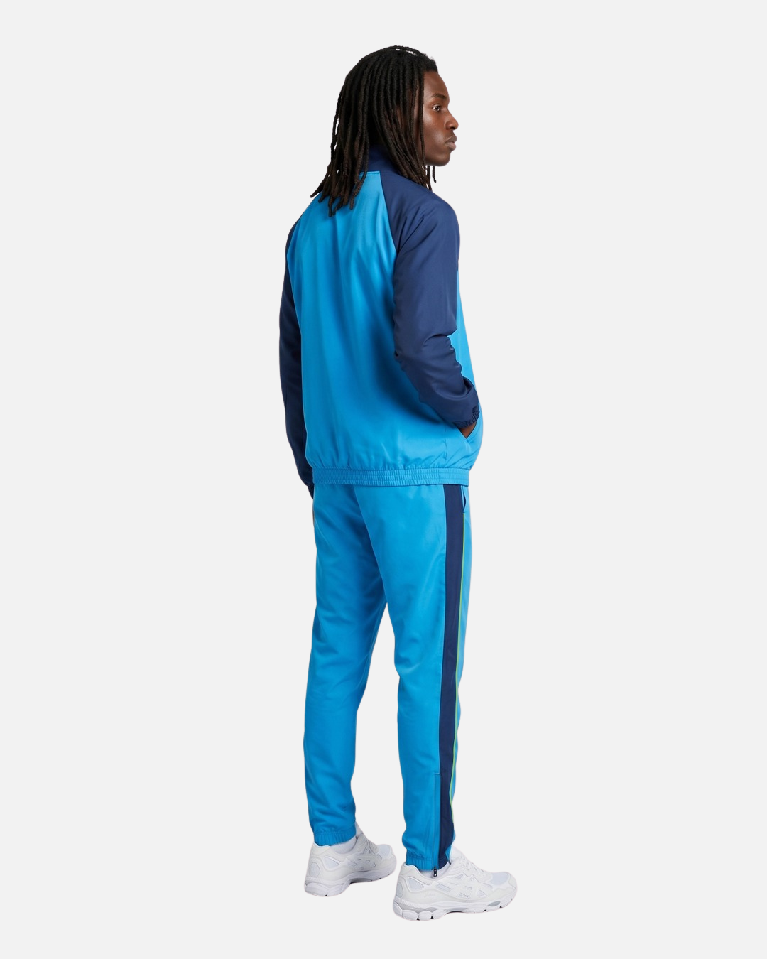 FootkornerSurvêtement FK Diamond XV - Bleu