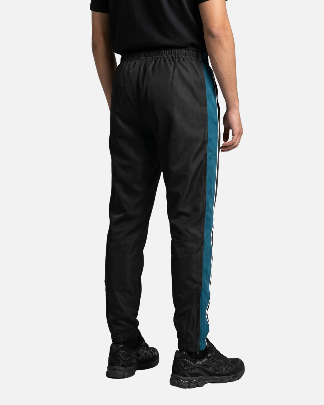 FootkornerSurvêtement FK Diamond XV - Noir/Bleu