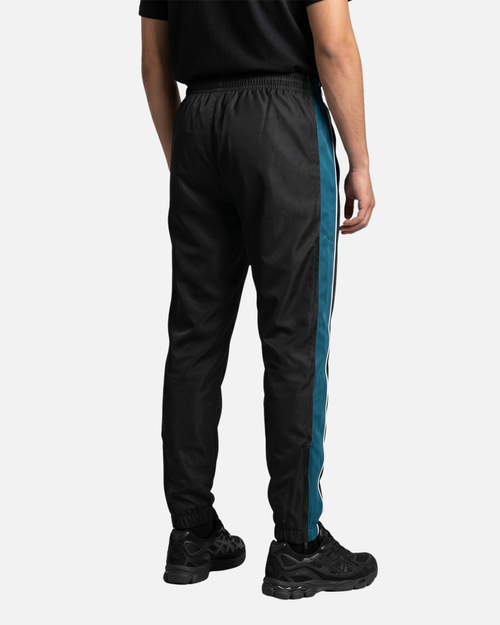 Survêtement FK Diamond XV - Noir/Bleu - Footkorner