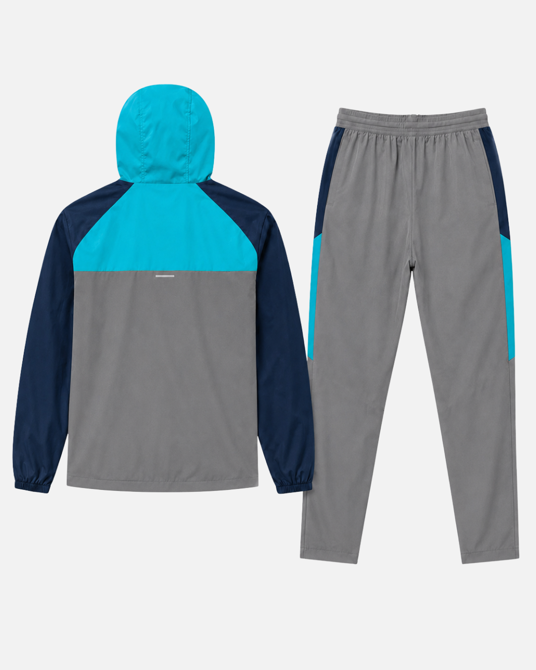 FootkornerSurvêtement FK Field - Gris/Bleu