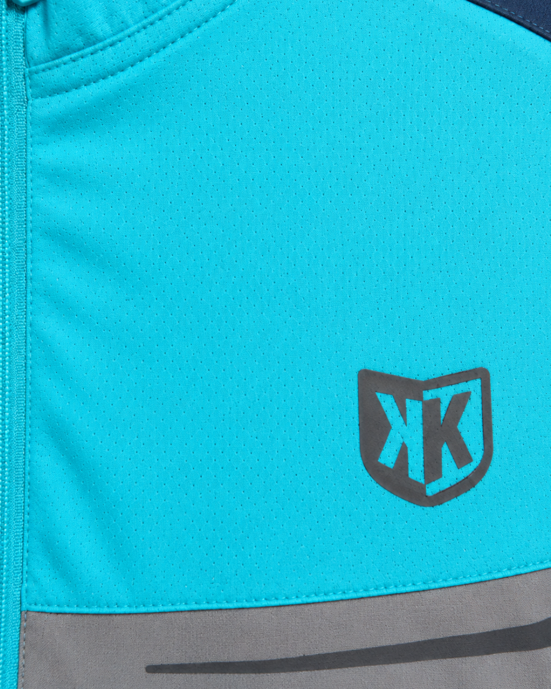 FootkornerSurvêtement FK Field - Gris/Bleu