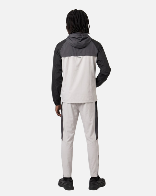 Survêtement FK Field - Gris/Noir - Footkorner