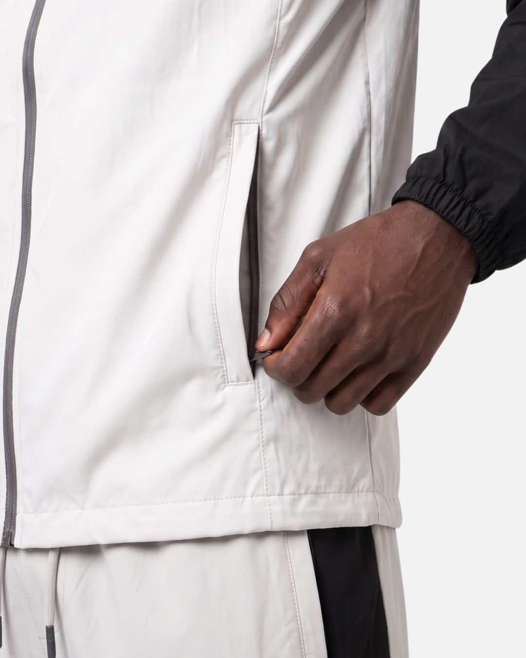 FootkornerSurvêtement FK Field - Gris/Noir