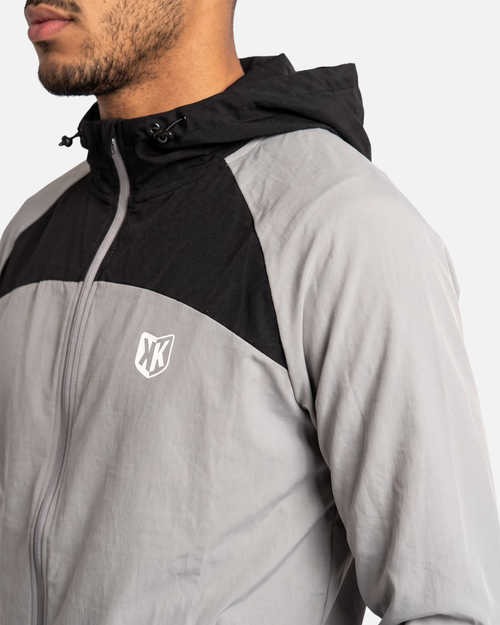 Survêtement FK Instinct - Gris/Noir - Footkorner
