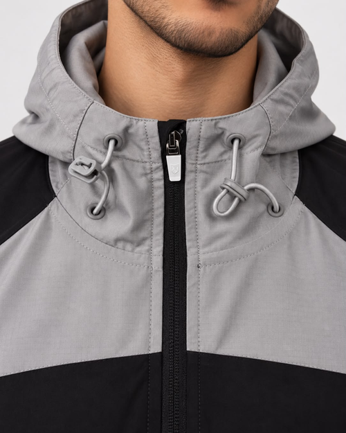Survêtement FK Instinct - Noir/Gris - Footkorner