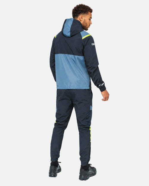 Tuta FK Oslo - Blu/Giallo - Footkorner