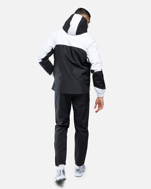 Chándal FK Oslo II - Blanco/Negro - Footkorner