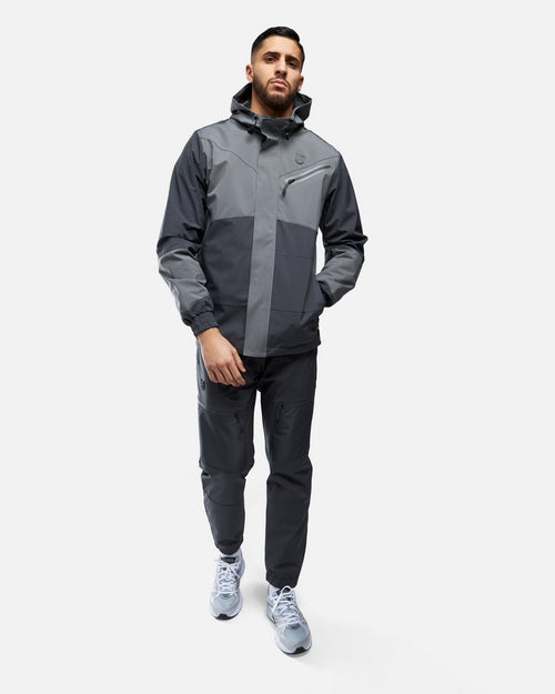 Tuta FK Oslo II - Grigia - Footkorner