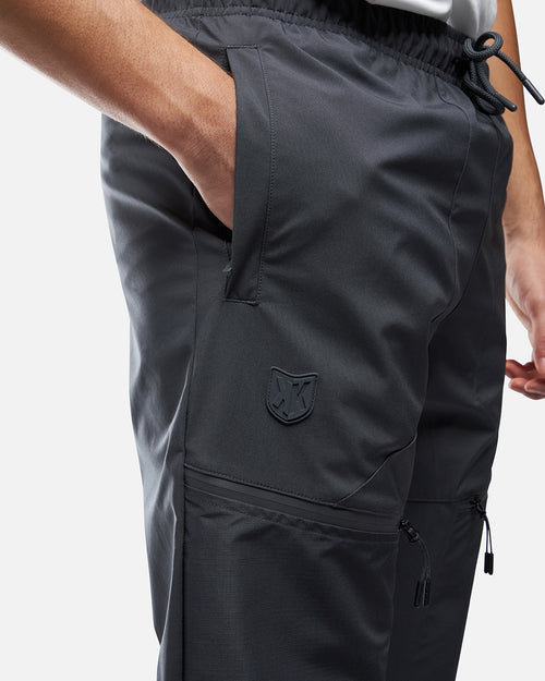 Tuta FK Oslo II - Grigia - Footkorner