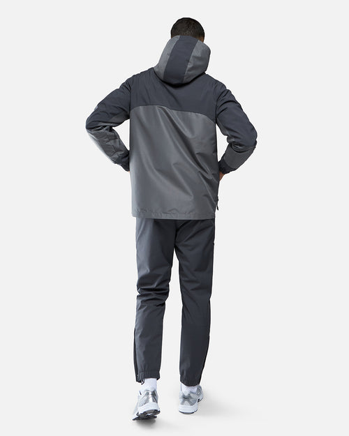 Tuta FK Oslo II - Grigia - Footkorner