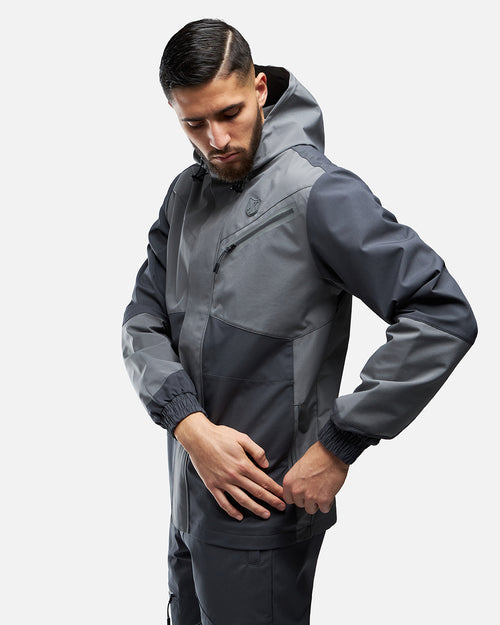 Tuta FK Oslo II - Grigia - Footkorner