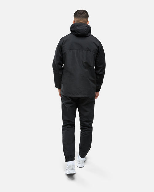 Trainingsanzug FK Oslo II - Schwarz - Footkorner