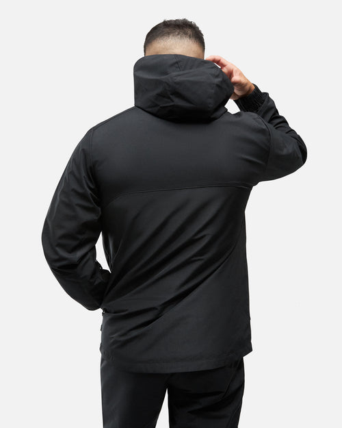 Trainingsanzug FK Oslo II - Schwarz - Footkorner