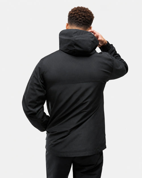 FK Oslo II Tracksuit - Black - Footkorner