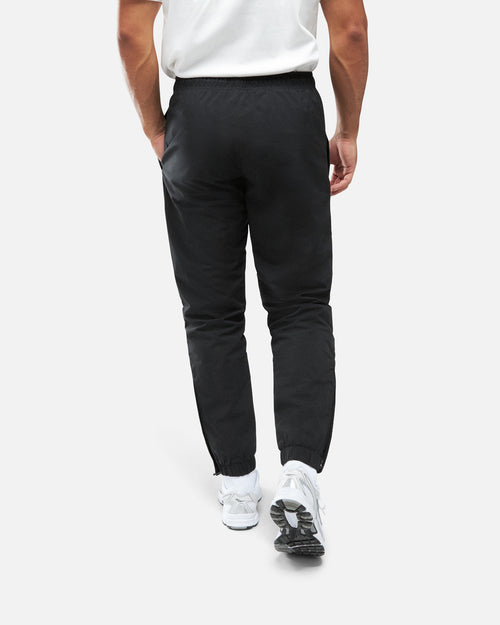 Trainingsanzug FK Oslo II - Schwarz - Footkorner