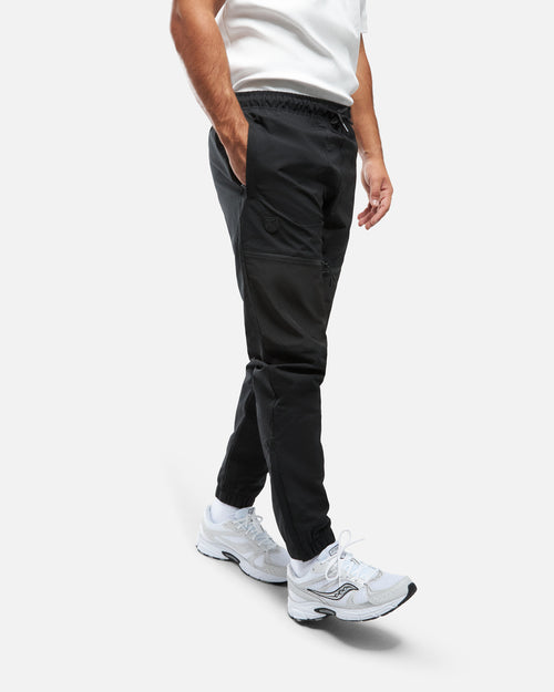 Trainingsanzug FK Oslo II - Schwarz - Footkorner