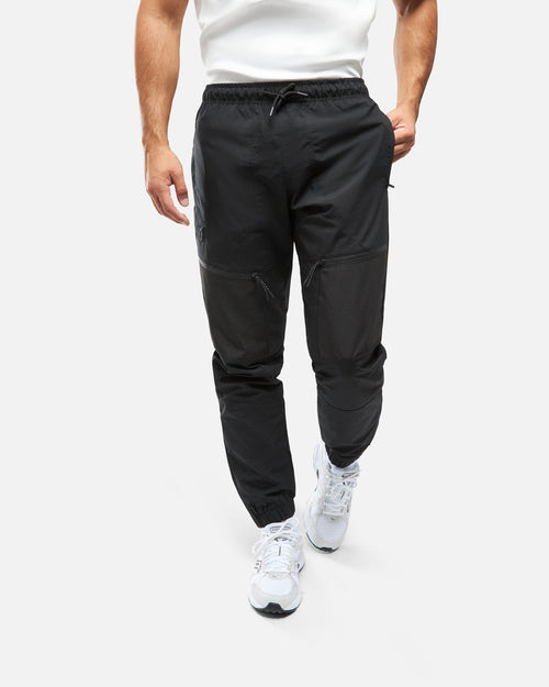 Trainingsanzug FK Oslo II - Schwarz - Footkorner