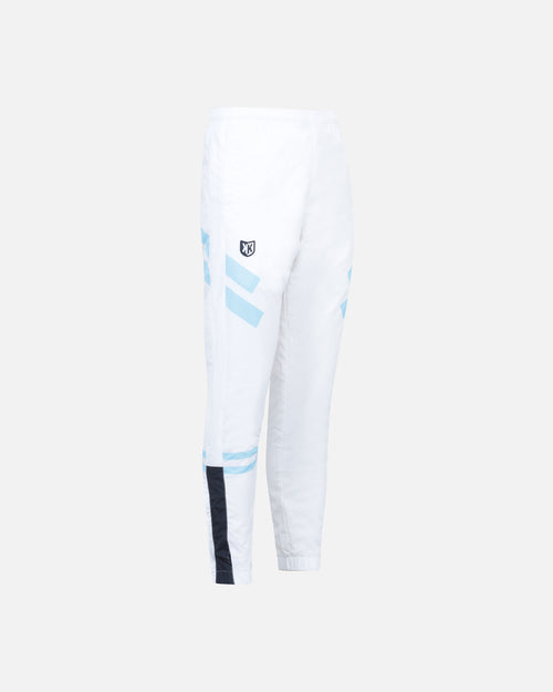 Tuta FK Pearl - Bianco/Grigio/Blu - Footkorner