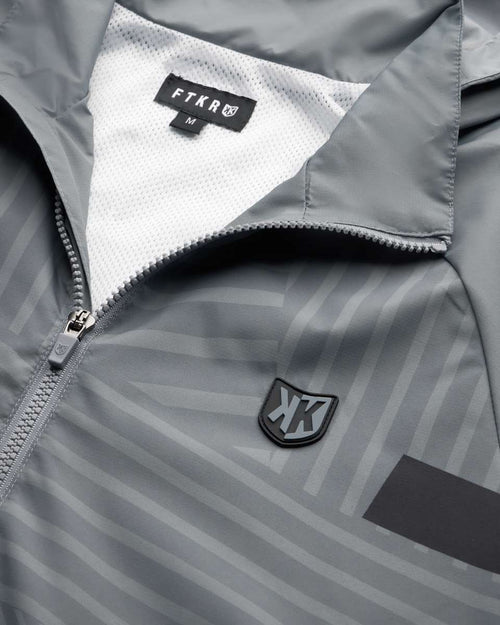 Chándal FK Pearl - Gris - Footkorner