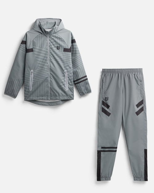 Chándal FK Pearl - Gris - Footkorner