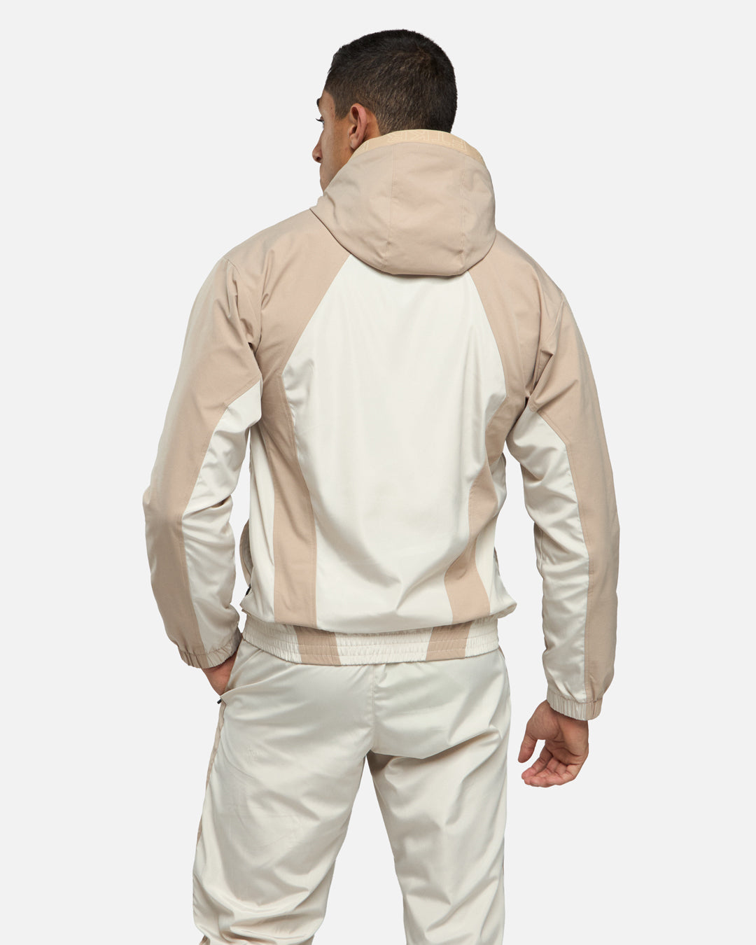 FootkornerSurvêtement FK Racing - Beige