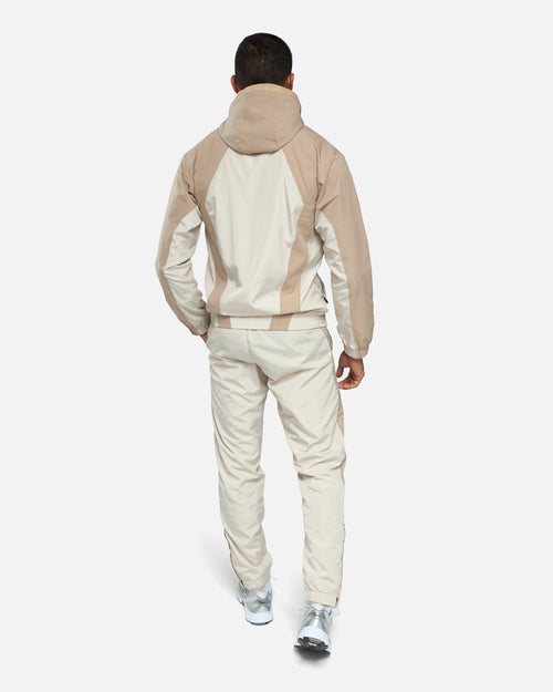 Survêtement FK Racing - Beige - Footkorner