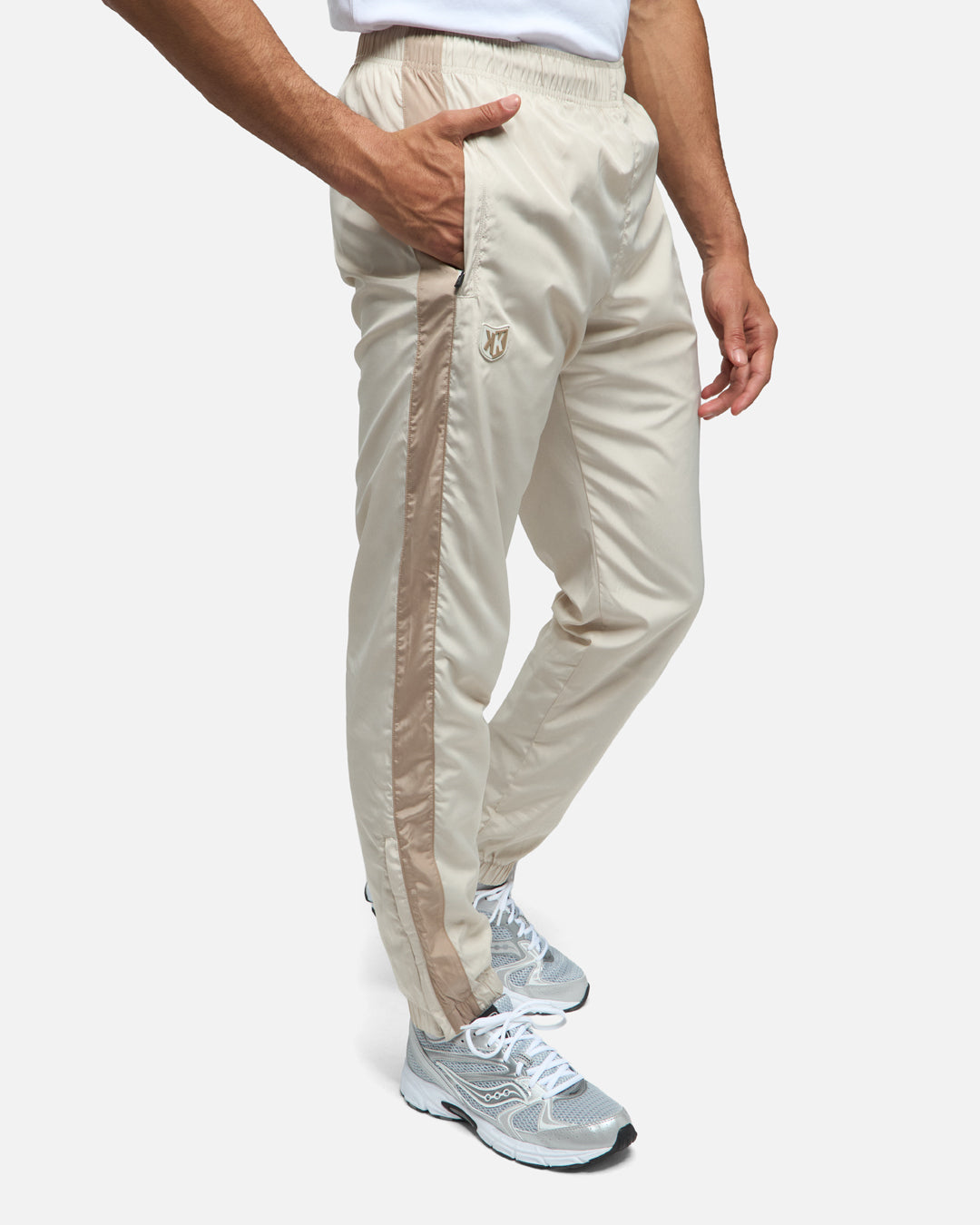 FootkornerSurvêtement FK Racing - Beige