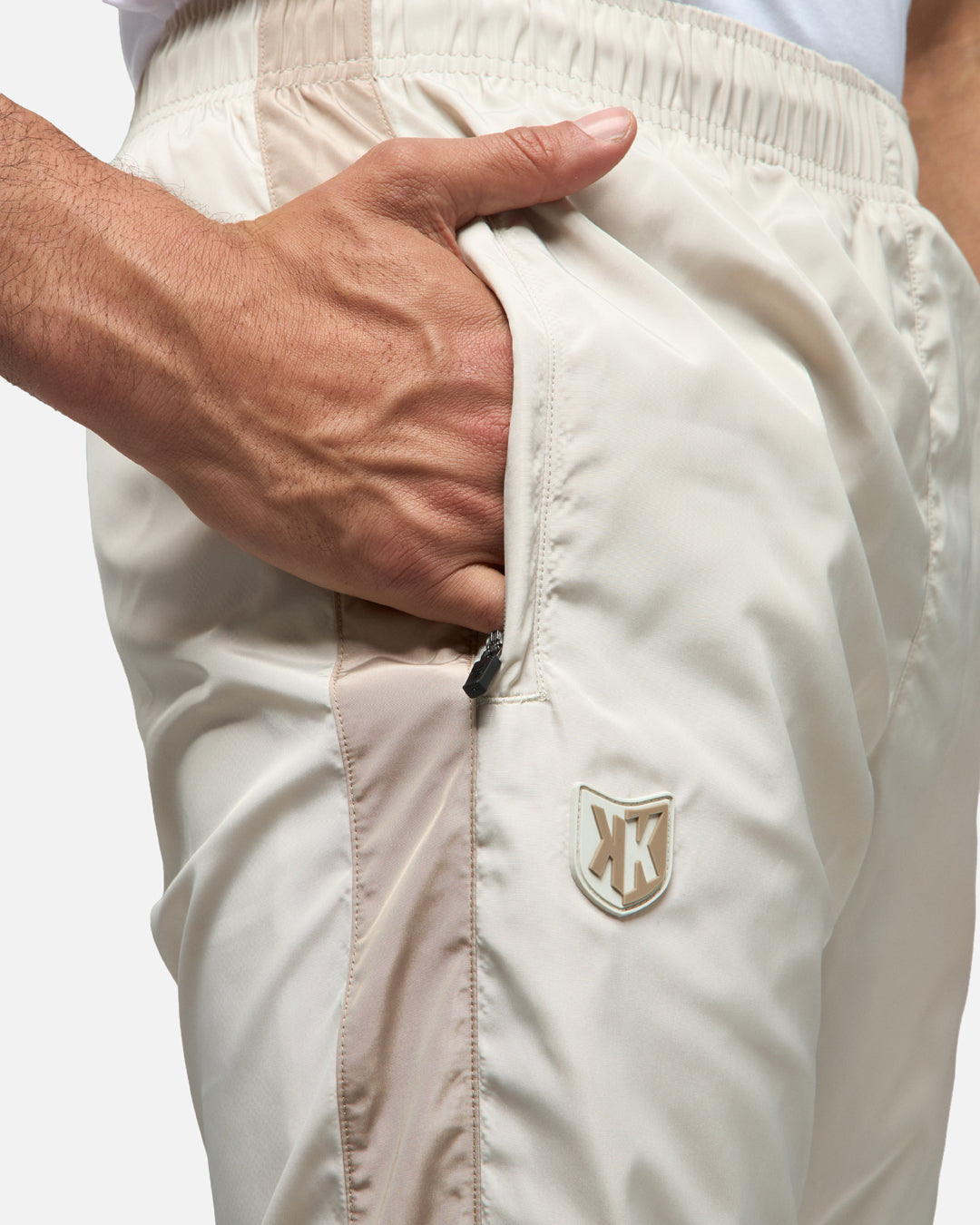 FootkornerSurvêtement FK Racing - Beige