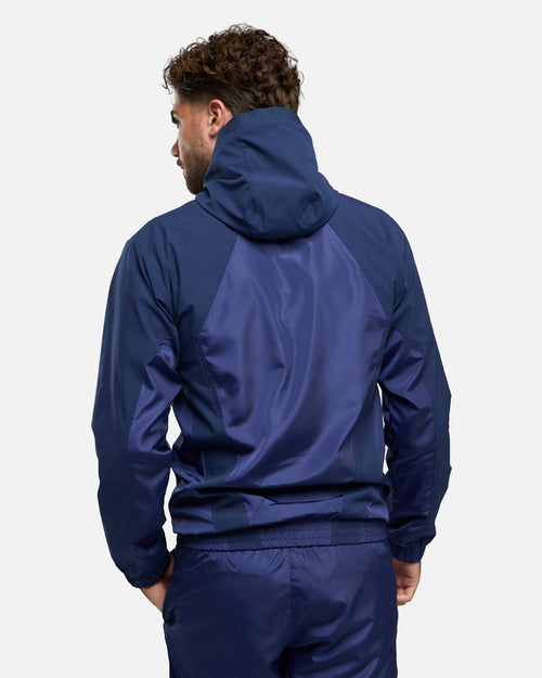 Survêtement FK Racing - Marine - Footkorner