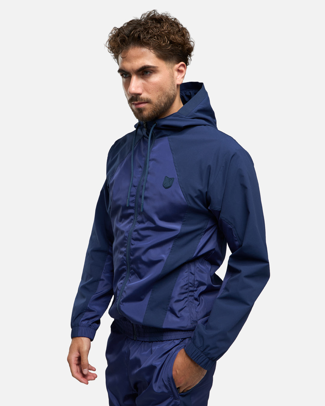 FootkornerSurvêtement FK Racing - Marine