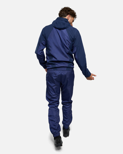 Survêtement FK Racing - Marine - Footkorner