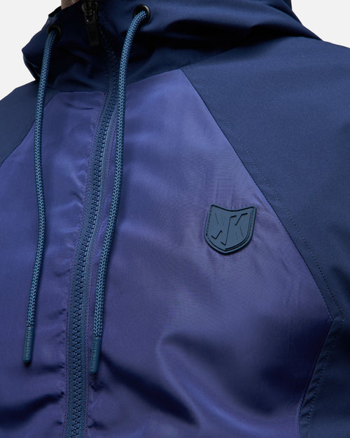 Survêtement FK Racing - Marine - Footkorner