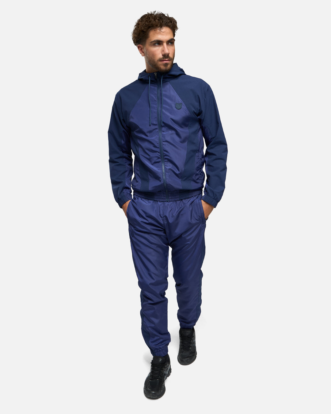 Survêtement FK Racing - Marine – Footkorner