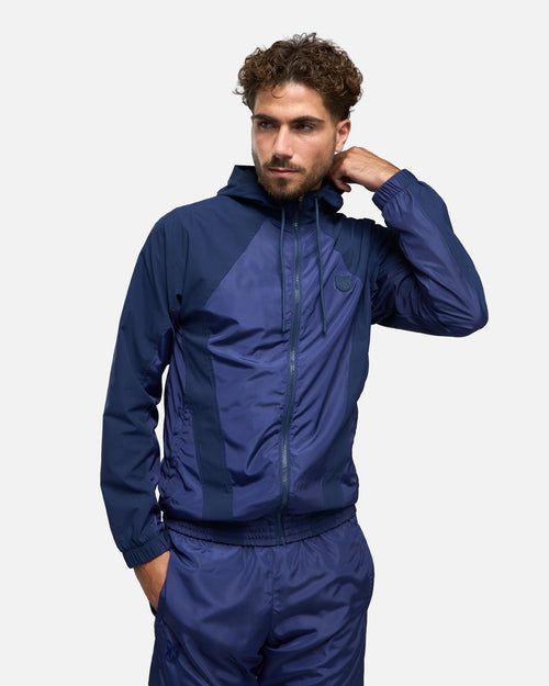 Survêtement FK Racing - Marine - Footkorner