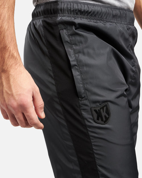 Trainingsanzug FK Racing - Grau/Schwarz - Footkorner