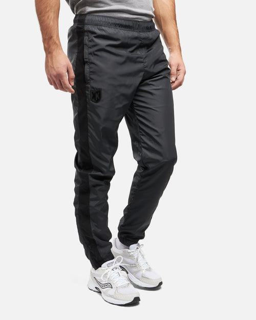 Trainingsanzug FK Racing - Grau/Schwarz - Footkorner